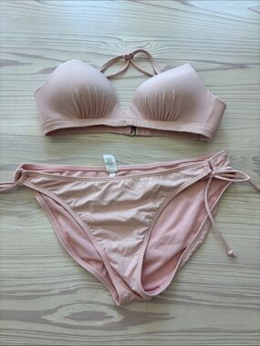 Athleta bikini